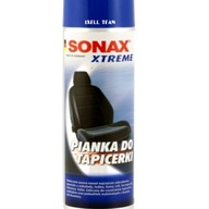 SONAX XTREME PIANKA DO TAPICERKI SPRAY 896