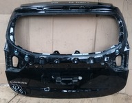 Крышка багажника kia carens 4 iv 13-