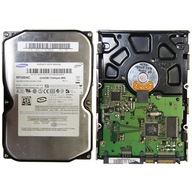 Pevný disk Samsung SP2004C | REV A REV 06 | 200GB PATA (IDE/ATA) 3,5"