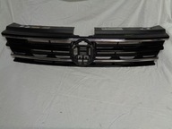 Vw tiguan 5na 5nb 16- решетка решетка, решетки 5na853651b - фото
