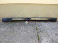 Mercedes C Klasa 204 cap threshold moulding left