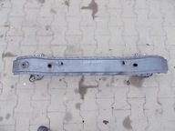 Volvo v50 s40 2 ii 04r- балка бампера перед