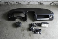 Jeep compass и airbag ремни ремень панель  торпедо консоль приборная панель pulpit полка - фото
