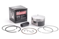 Wossner поршень suzuki rmz 250 07-09 76,97mm sel. b