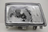 Mitsubishi canter 13- фара правый depo