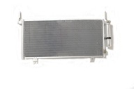 Охладитель кондиционера mitsubishi galant 06-07 2.4 - фото