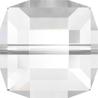 Swarovski - 5601 Cube Crystal 4mm