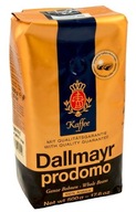 Dallmayr Prodomo kawa ziarnista 500g Oryginał