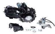 Двигатель не 110 a 125 cc поршень 54mm junak romet zipp barton zongshen