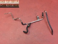 Проводи вакуум vw seat 1.4 tdi 04b131051a