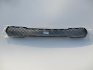 Решетка, решетки бампера перед центральна bmw e84 51112990368 - фото