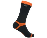 Členkové ponožky Dexshell, viacfarebné
