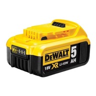 Batéria DeWalt DCB184 18V 5,0Ah Originál Wawa