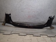 Бампер задний kia sorento 15- без накладка