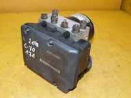 Насос блок abs volvo c70 2.0t 00r 8619534 - фото