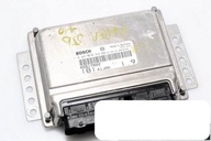 Компьютер fiat marea 1.9 jtd 0281010342 46817802
