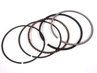 Кольца скутер gy6 4t 51mm barton zipp romet