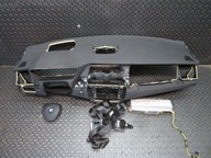 Консоль торпедо bmw x5 e70 x6 e71 рестайлинг head up