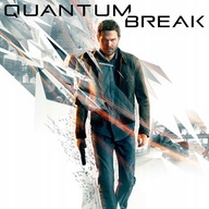 QUANTUM BREAK PC STEAM KĽÚČ + DARČEK