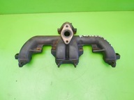 Колектор выпускной rover 600 620 2.0 td 93-99