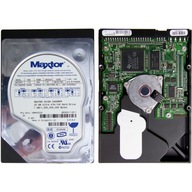 Pevný disk Maxtor 2B020H1 | A5FBA 11A | 20GB PATA (IDE/ATA) 3,5"