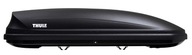 Thule pacific 780 антрацит aeroskin 420 литров вроцлав польша варшава, варшава польша