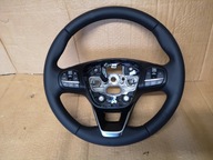 Ford focus mk4 руль многофункциональная с подогревом