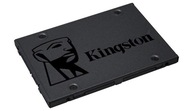 SSD disk Kingston A400 2,5" 240GB SATA3