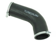 Трубка интеркулера chevrolet opel 2.2cdti 835108 - фото