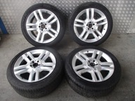 Koła felgi opony MERCEDES ML 166 ML166 R20 7MM