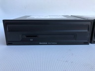 Мульти-медия читатель sd vw golf vii 7 5q0035820