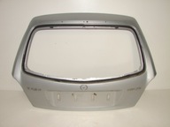Крышка задняя багажника mazda 323f bj 98-03