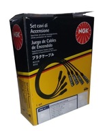 Проводи зажигание ngk rc-ad216 audi 80 vw passat - фото