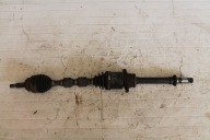semi-axis right long MITSUBISHI LANCER X VIII 2.0 DID