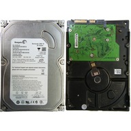 Pevný disk Seagate ST380815AS | FW 4.AAA | 80GB SATA 3,5"