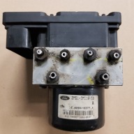 FORD FOCUS MK1 Pompa Centralina ABS 2M51-2M110-EB