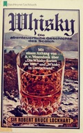 Whisky - Robert Lockhart