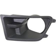 Решетка, решетки галоген решетка ford mustang 2010- 2014 base - фото