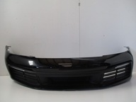 Бампер 992 porsche carrera led 19r 911 перед