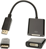 Adaptér Pawonik DisplayPort DVI