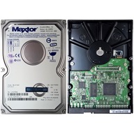 Pevný disk Maxtor GL160P0 | GL03A C1GLB | 160GB PATA (IDE/ATA) 3,5"