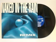 Blue Pearl - Naked In The Rain MAXI Single House