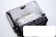 Компьютер opel omega b 2.0 dti 0281001635 90565939