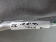AUDI A8 L prijenos RURKI KLIMY 4H0820725