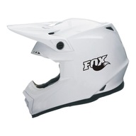 FOX 7x3cm samolepka na prilbu 403-5P Rôzne farby