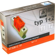 Zvodič prepätia B+C 1P 30kA SIMTEC 275V ST30B