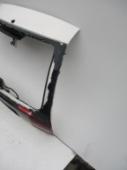 boot doors VOLVO V40