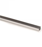 Profil aluminiowy Lumines X do taśm LED listwa 1m