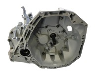 Коробка jr5 008 renault laguna 1,8 dci - фото
