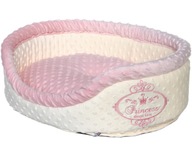 Kutyafekhely mopsz york biewer 62x44